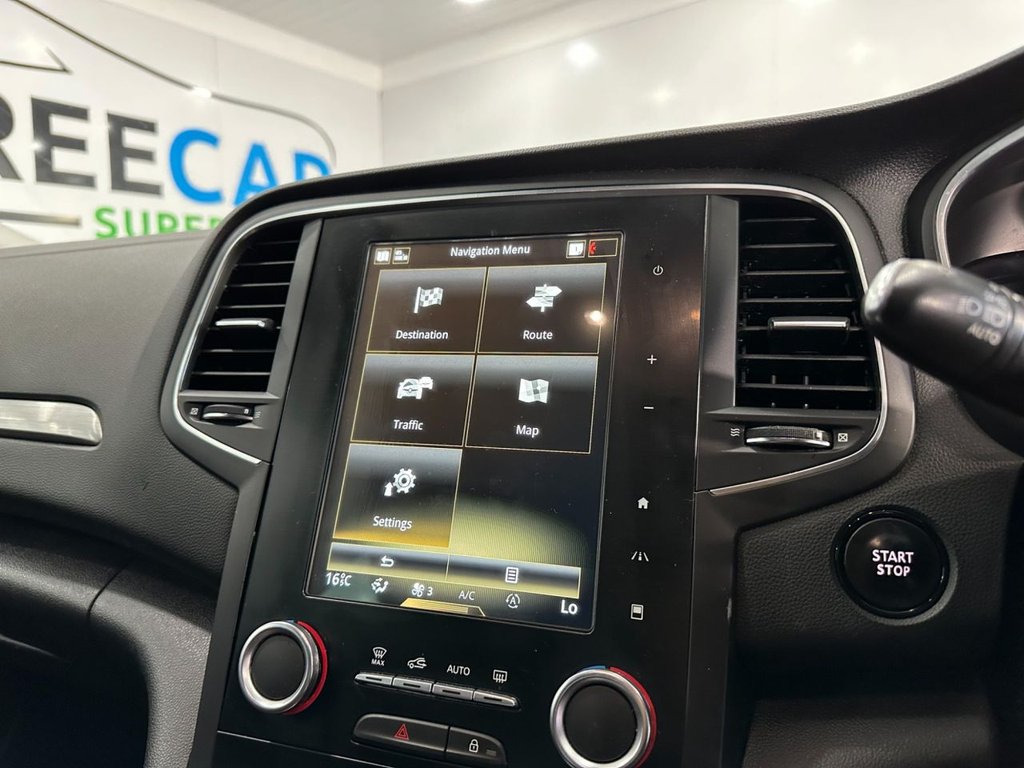 Used Renault Megane 2017 for sale - 76147710: Photo 29