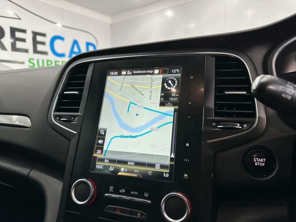 Used Renault Megane 2017 for sale - 76147710: Photo 30