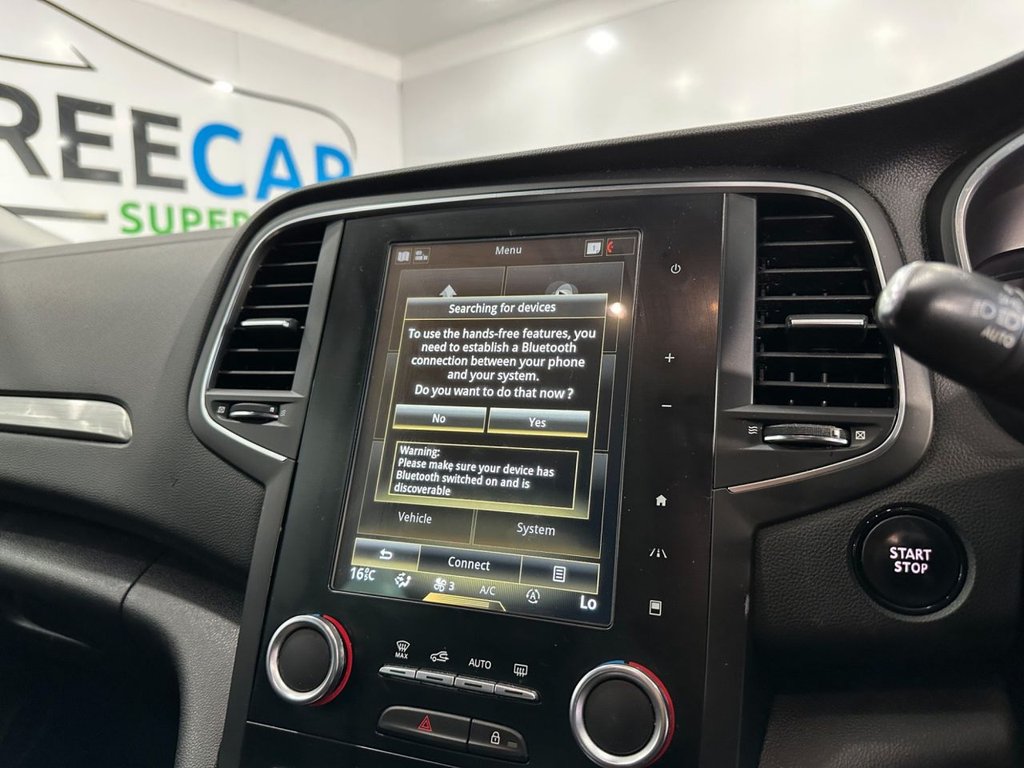 Used Renault Megane 2017 for sale - 76147710: Photo 31