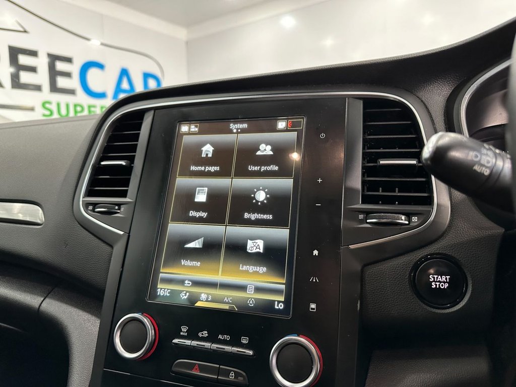 Used Renault Megane 2017 for sale - 76147710: Photo 32