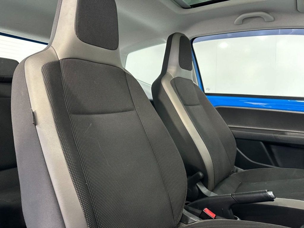 Used Volkswagen up! 2015 for sale - 77588340: Photo 10