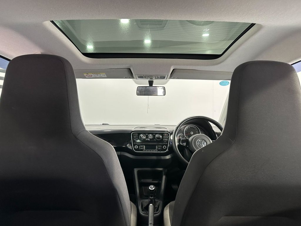 Used Volkswagen up! 2015 for sale - 77588340: Photo 12