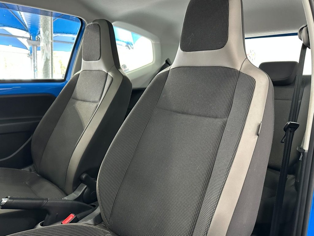 Used Volkswagen up! 2015 for sale - 77588340: Photo 13
