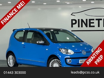 Used Volkswagen up! 2015 for sale - 77588340: Photo