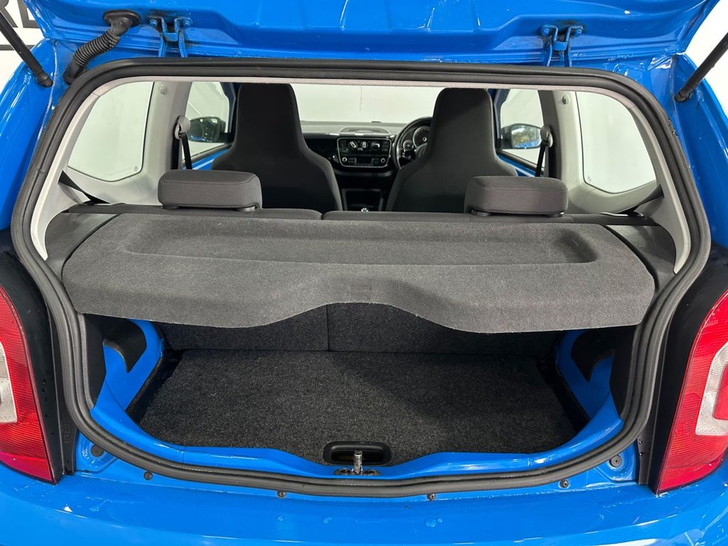 Used Volkswagen up! 2015 for sale - 77588340: Photo 20