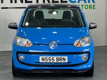 Used Volkswagen up! 2015 for sale - 77588340: Photo