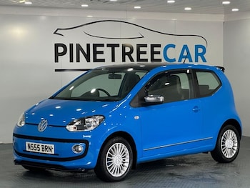Used Volkswagen up! 2015 for sale - 77588340: Photo