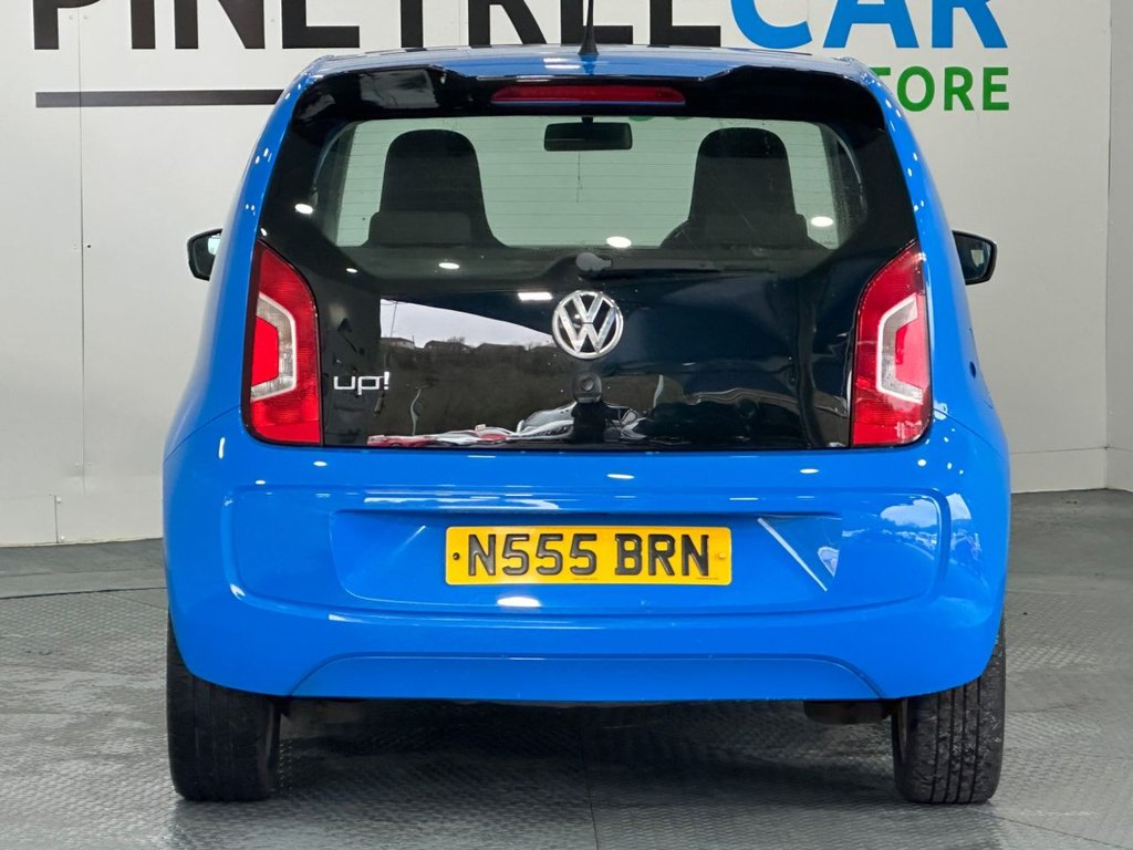Used Volkswagen up! 2015 for sale - 77588340: Photo 6