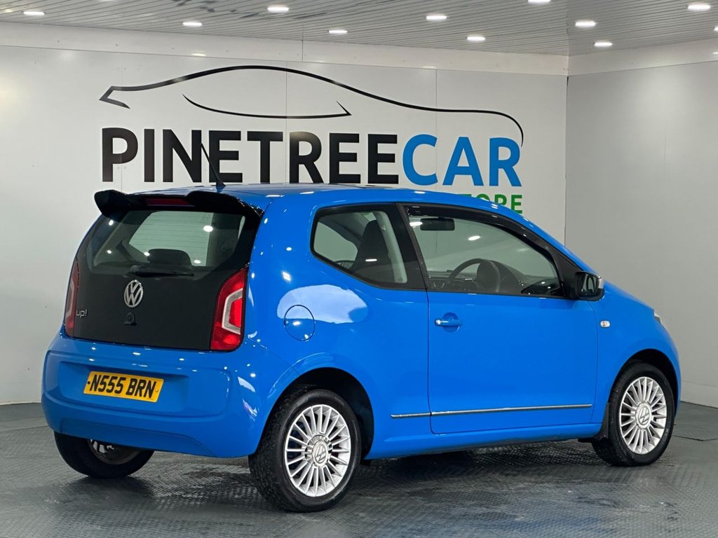 Used Volkswagen up! 2015 for sale - 77588340: Photo 7