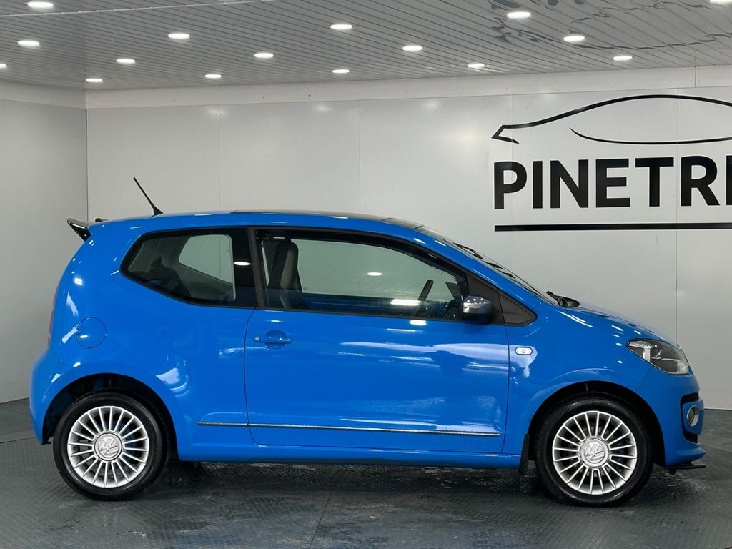 Used Volkswagen up! 2015 for sale - 77588340: Photo 8