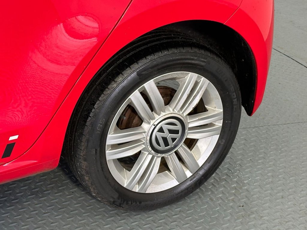 Used Volkswagen up! 2017 for sale - 77227067: Photo 12