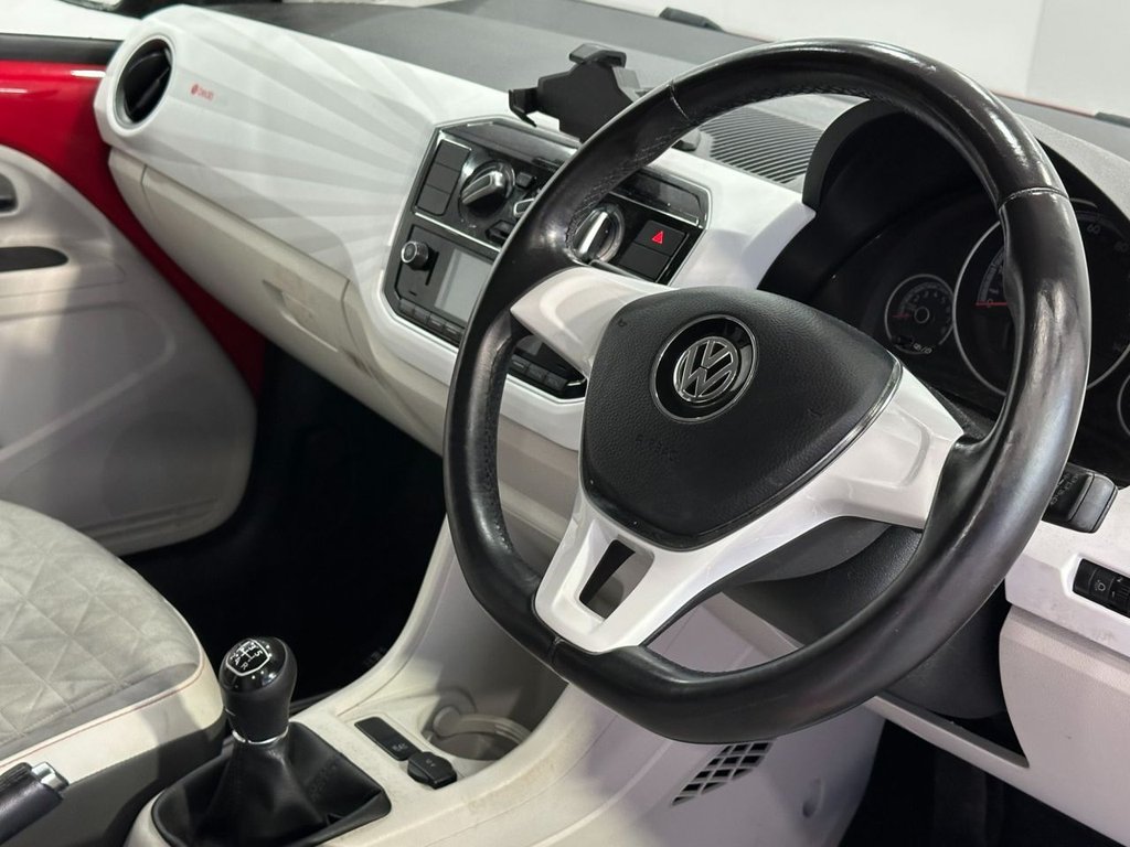 Used Volkswagen up! 2017 for sale - 77227067: Photo 15