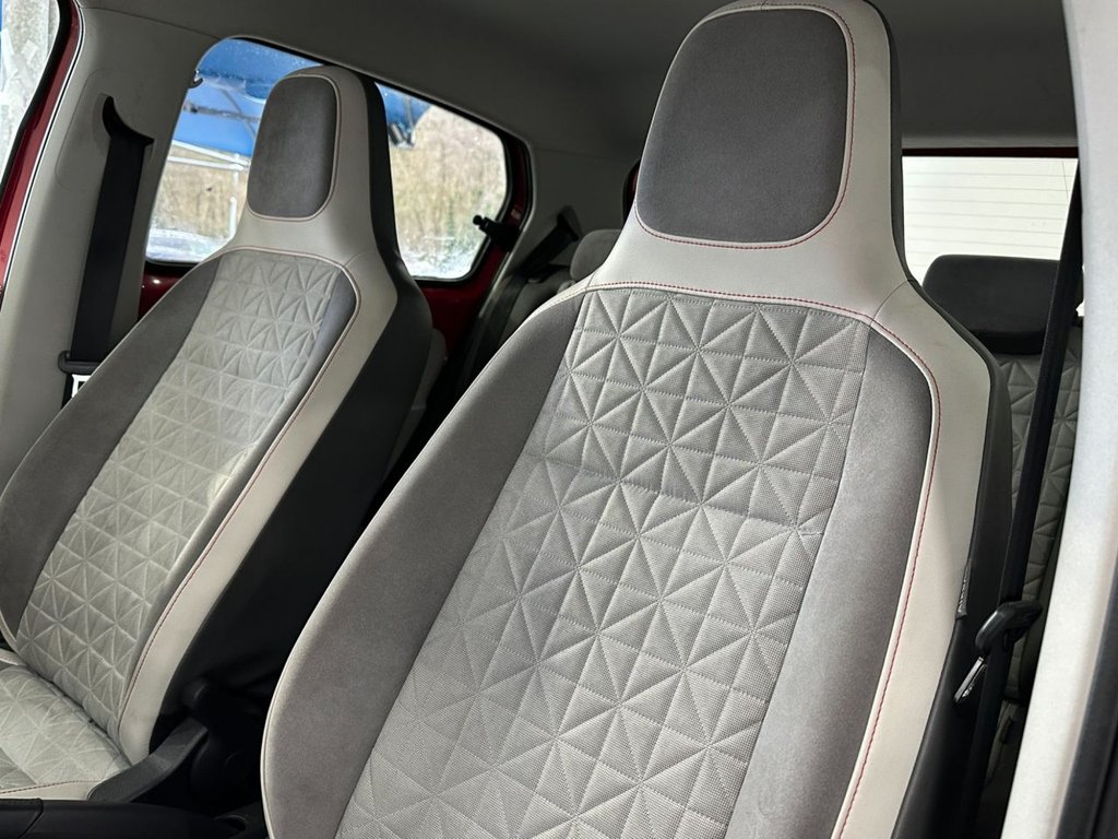 Used Volkswagen up! 2017 for sale - 77227067: Photo 20