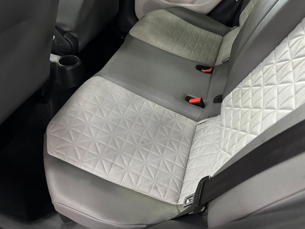 Used Volkswagen up! 2017 for sale - 77227067: Photo 21