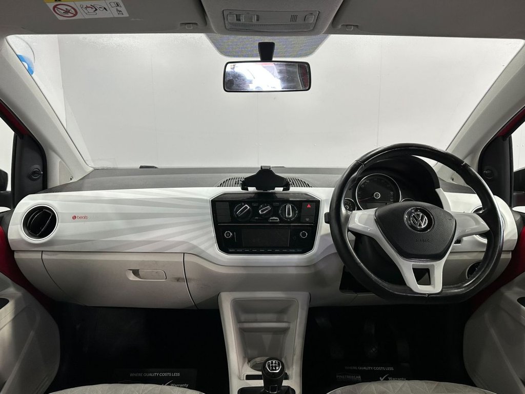 Used Volkswagen up! 2017 for sale - 77227067: Photo 24