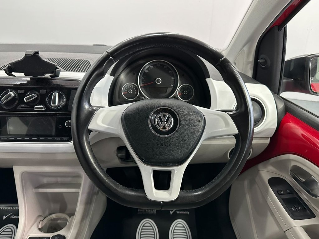 Used Volkswagen up! 2017 for sale - 77227067: Photo 25