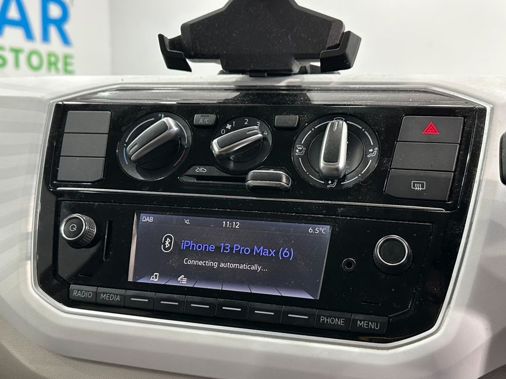 Used Volkswagen up! 2017 for sale - 77227067: Photo 27