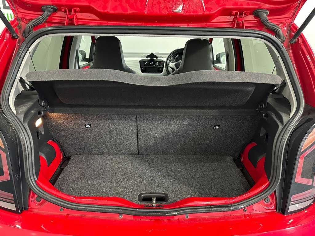 Used Volkswagen up! 2017 for sale - 77227067: Photo 28