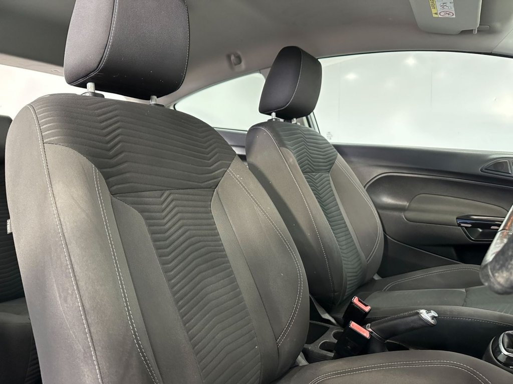 Used Ford Fiesta 2017 for sale - 77539636: Photo 17