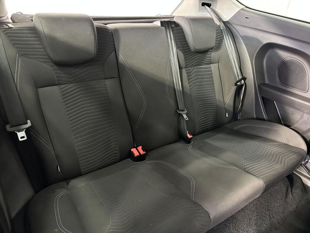 Used Ford Fiesta 2017 for sale - 77539636: Photo 18