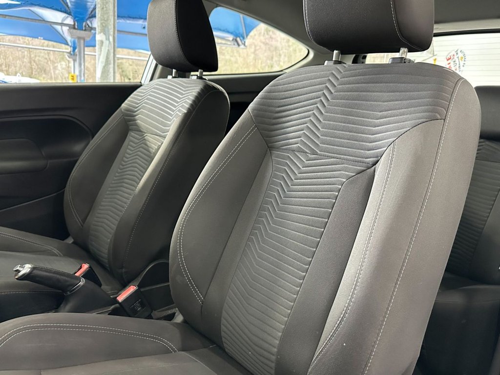 Used Ford Fiesta 2017 for sale - 77539636: Photo 19