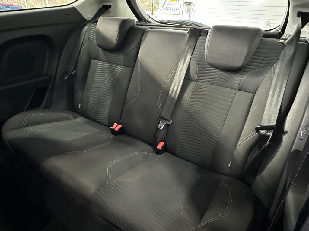 Used Ford Fiesta 2017 for sale - 77539636: Photo 20
