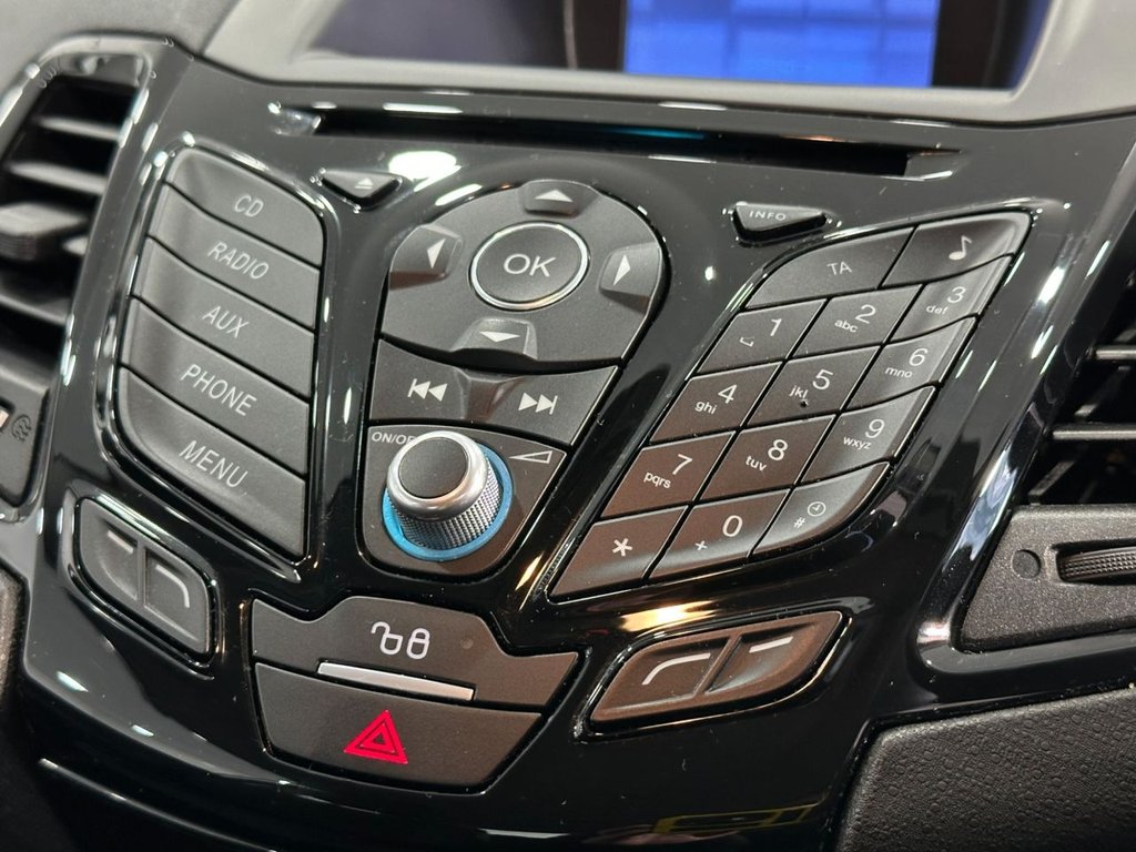 Used Ford Fiesta 2017 for sale - 77539636: Photo 25