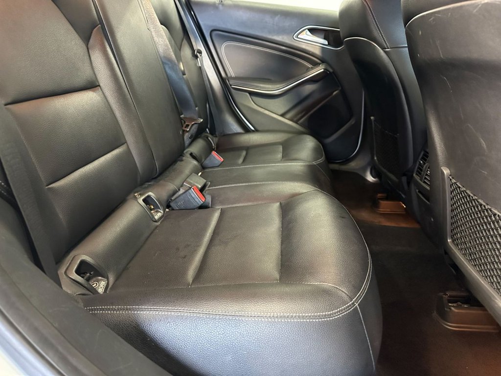 Used Mercedes-Benz A-Class 2016 for sale - 76470177: Photo 15