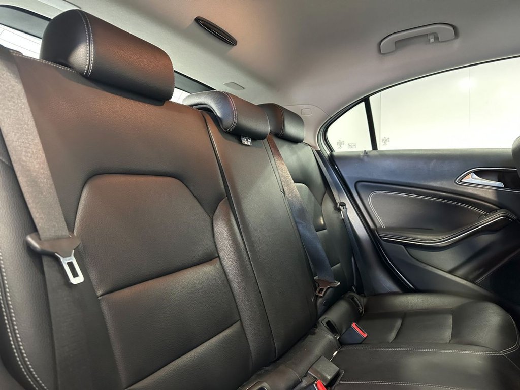 Used Mercedes-Benz A-Class 2016 for sale - 76470177: Photo 17