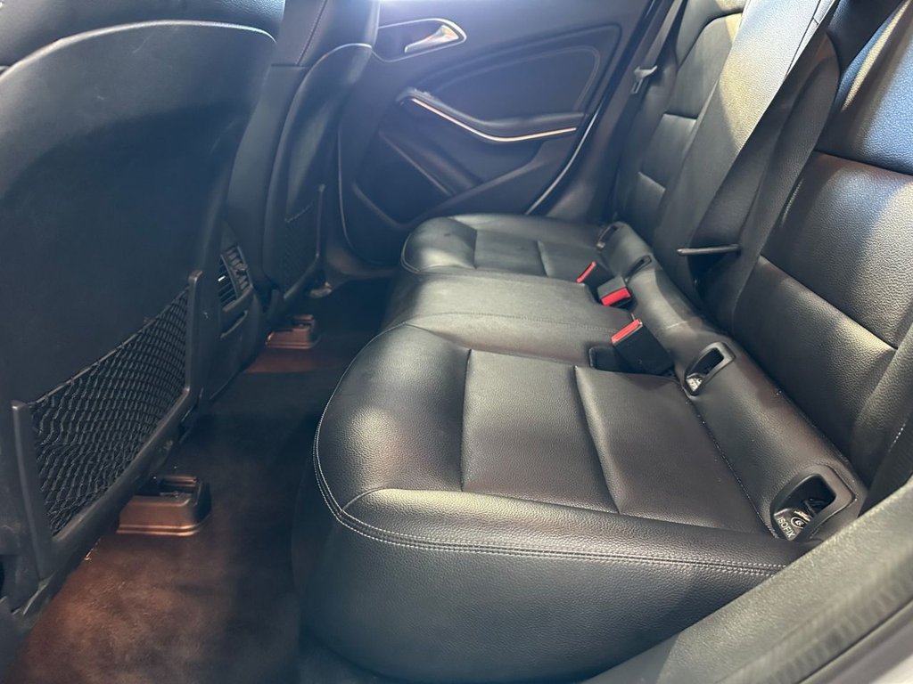 Used Mercedes-Benz A-Class 2016 for sale - 76470177: Photo 18