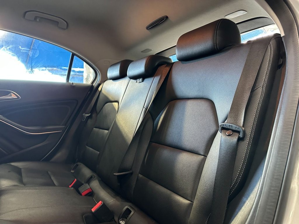 Used Mercedes-Benz A-Class 2016 for sale - 76470177: Photo 19