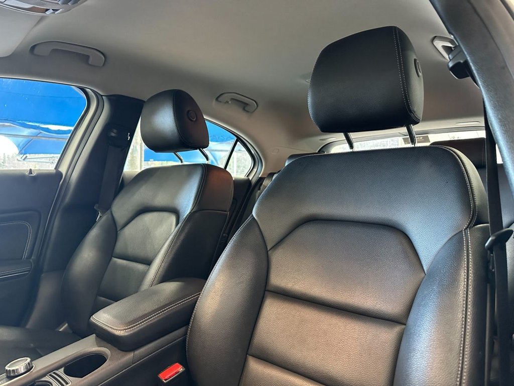 Used Mercedes-Benz A-Class 2016 for sale - 76470177: Photo 20