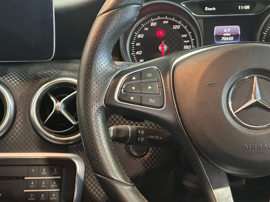 Used Mercedes-Benz A-Class 2016 for sale - 76470177: Photo 23