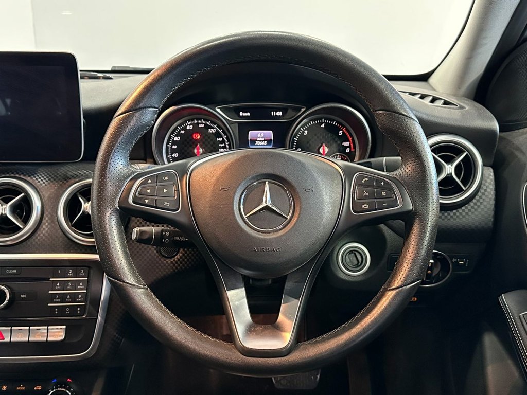 Used Mercedes-Benz A-Class 2016 for sale - 76470177: Photo 24