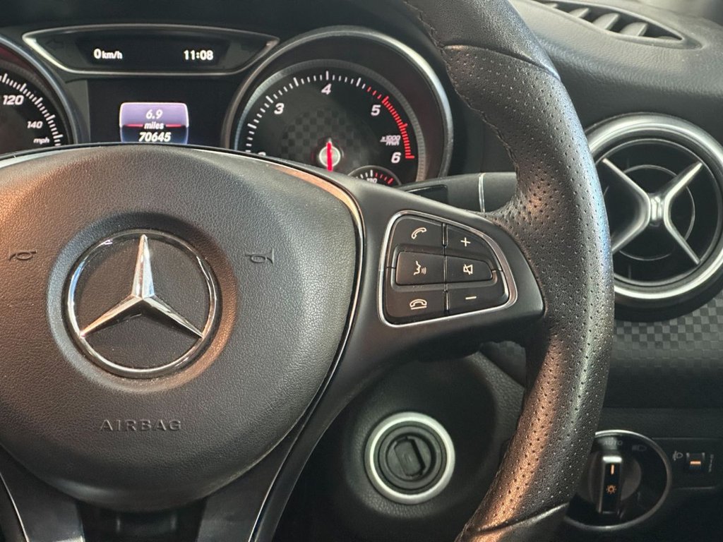 Used Mercedes-Benz A-Class 2016 for sale - 76470177: Photo 25