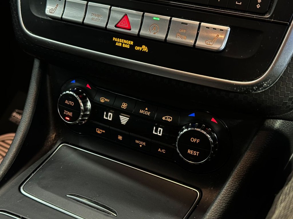 Used Mercedes-Benz A-Class 2016 for sale - 76470177: Photo 26