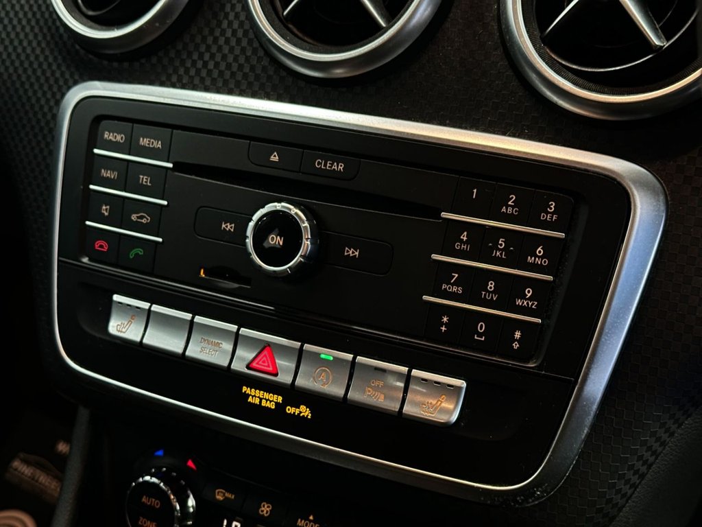 Used Mercedes-Benz A-Class 2016 for sale - 76470177: Photo 27