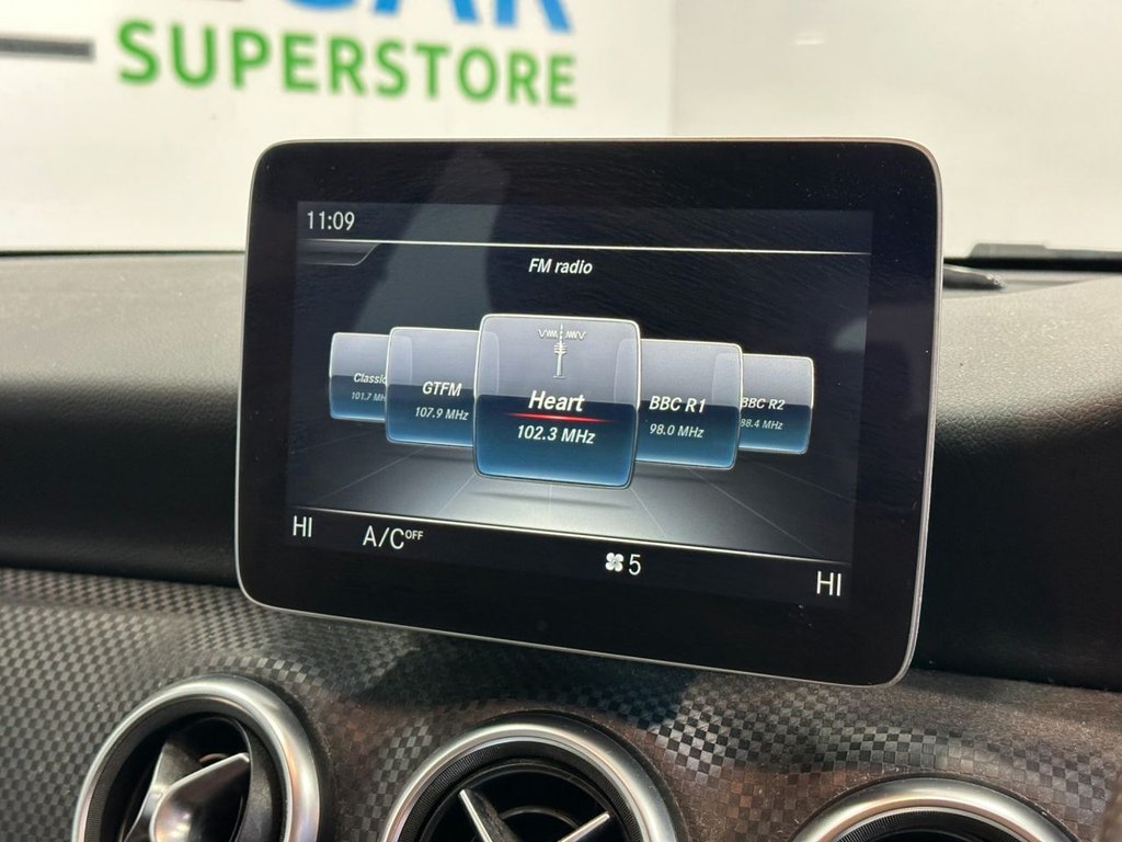 Used Mercedes-Benz A-Class 2016 for sale - 76470177: Photo 29