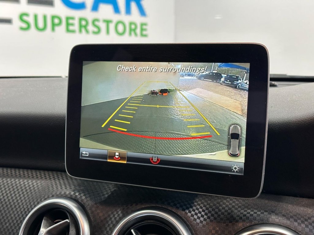 Used Mercedes-Benz A-Class 2016 for sale - 76470177: Photo 30