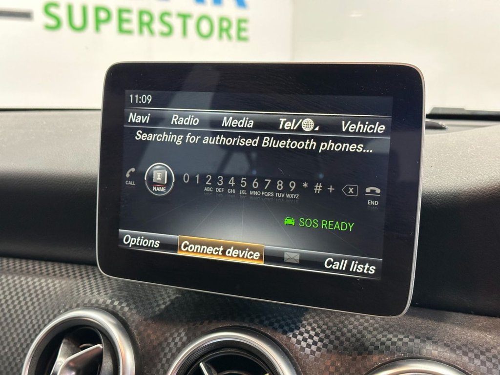 Used Mercedes-Benz A-Class 2016 for sale - 76470177: Photo 31