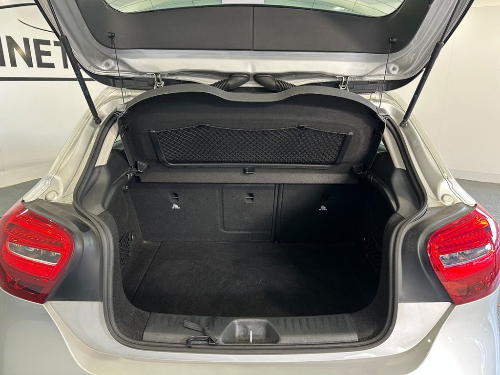 Used Mercedes-Benz A-Class 2016 for sale - 76470177: Photo 32