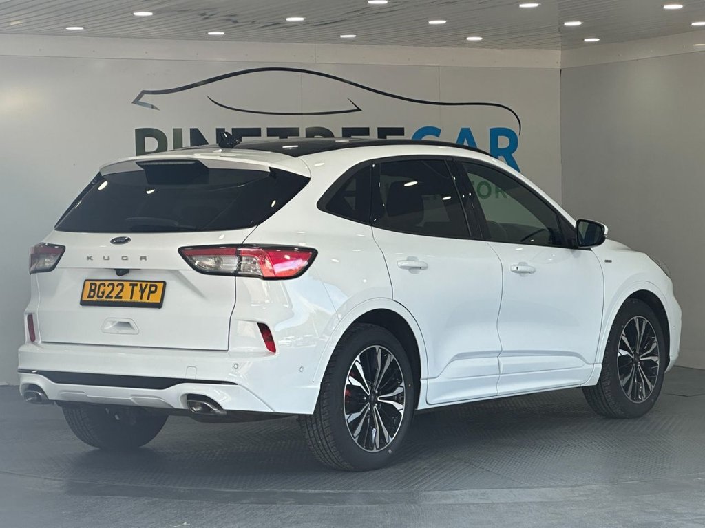 Used Ford Kuga 2022 for sale - 76039733: Photo 10