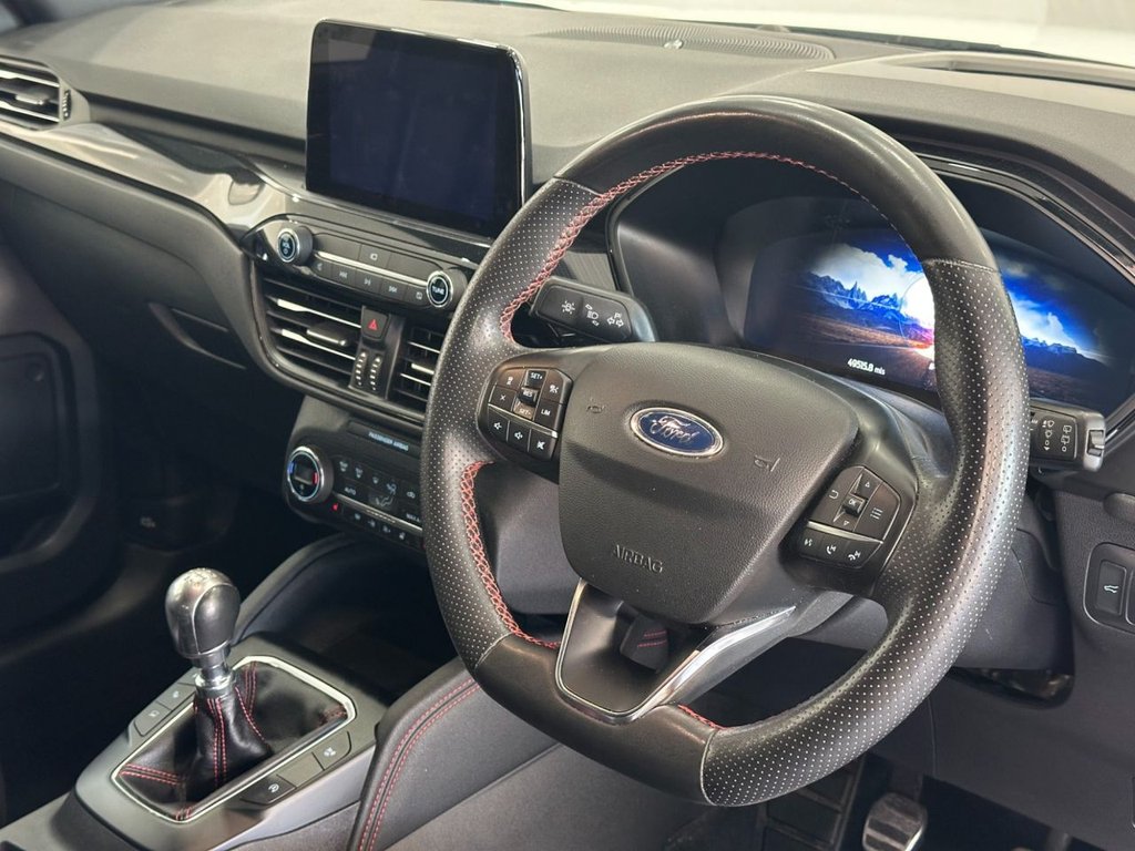Used Ford Kuga 2022 for sale - 76039733: Photo 12