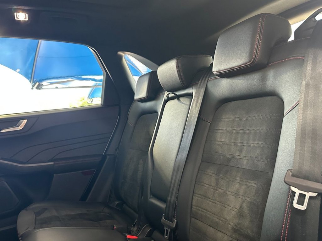 Used Ford Kuga 2022 for sale - 76039733: Photo 18