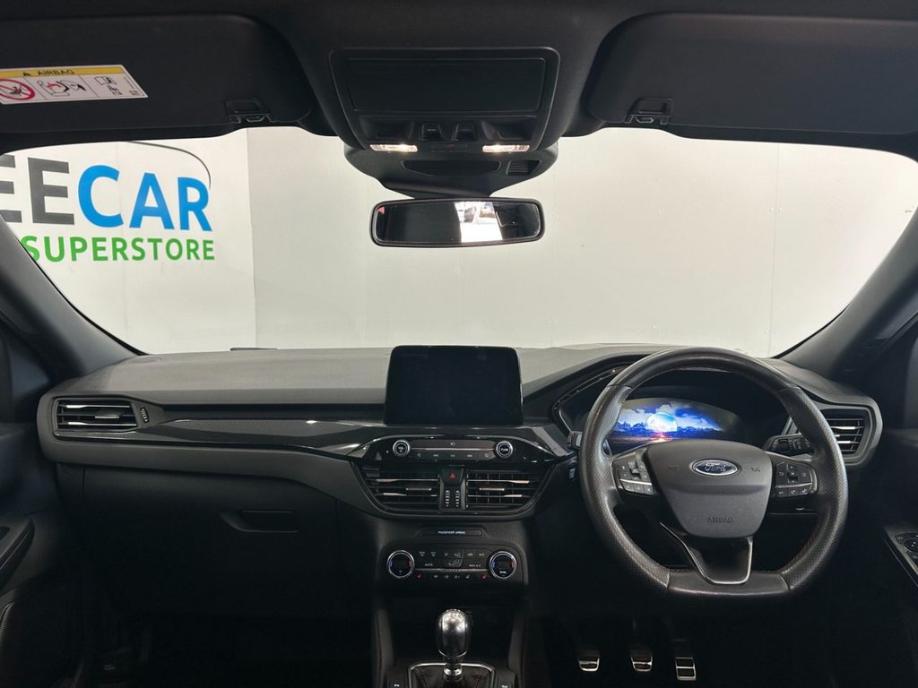 Used Ford Kuga 2022 for sale - 76039733: Photo 20