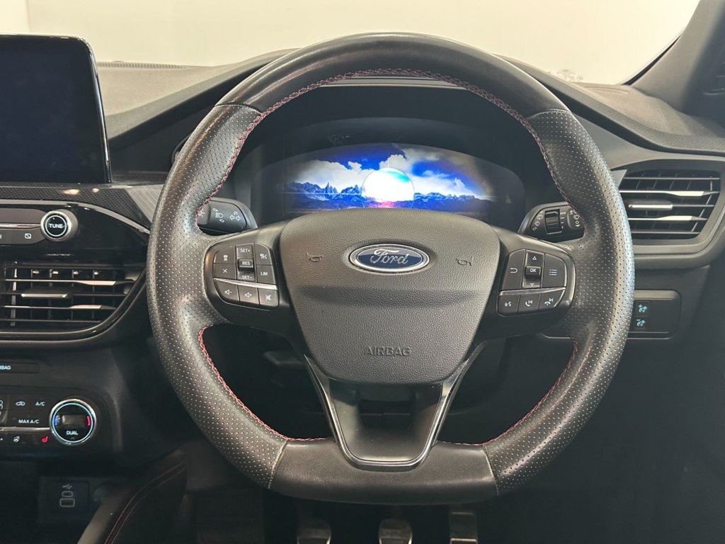 Used Ford Kuga 2022 for sale - 76039733: Photo 23