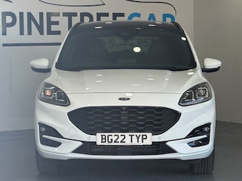 Used Ford Kuga 2022 for sale - 76039733: Photo 2