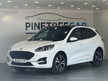 Used Ford Kuga 2022 for sale - 76039733: Photo 3