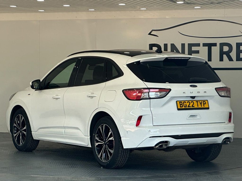 Used Ford Kuga 2022 for sale - 76039733: Photo 8