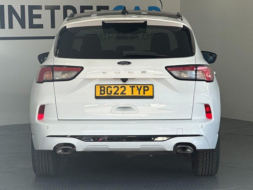 Used Ford Kuga 2022 for sale - 76039733: Photo 9